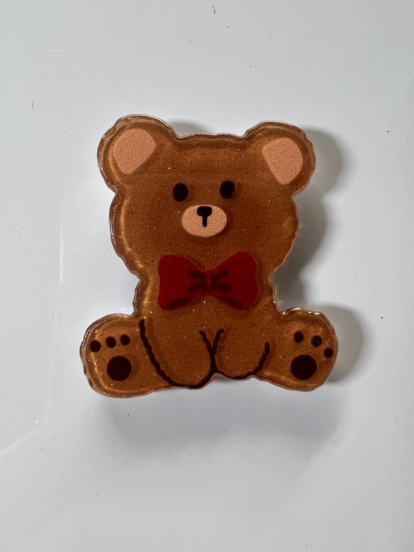 Bear Magnet