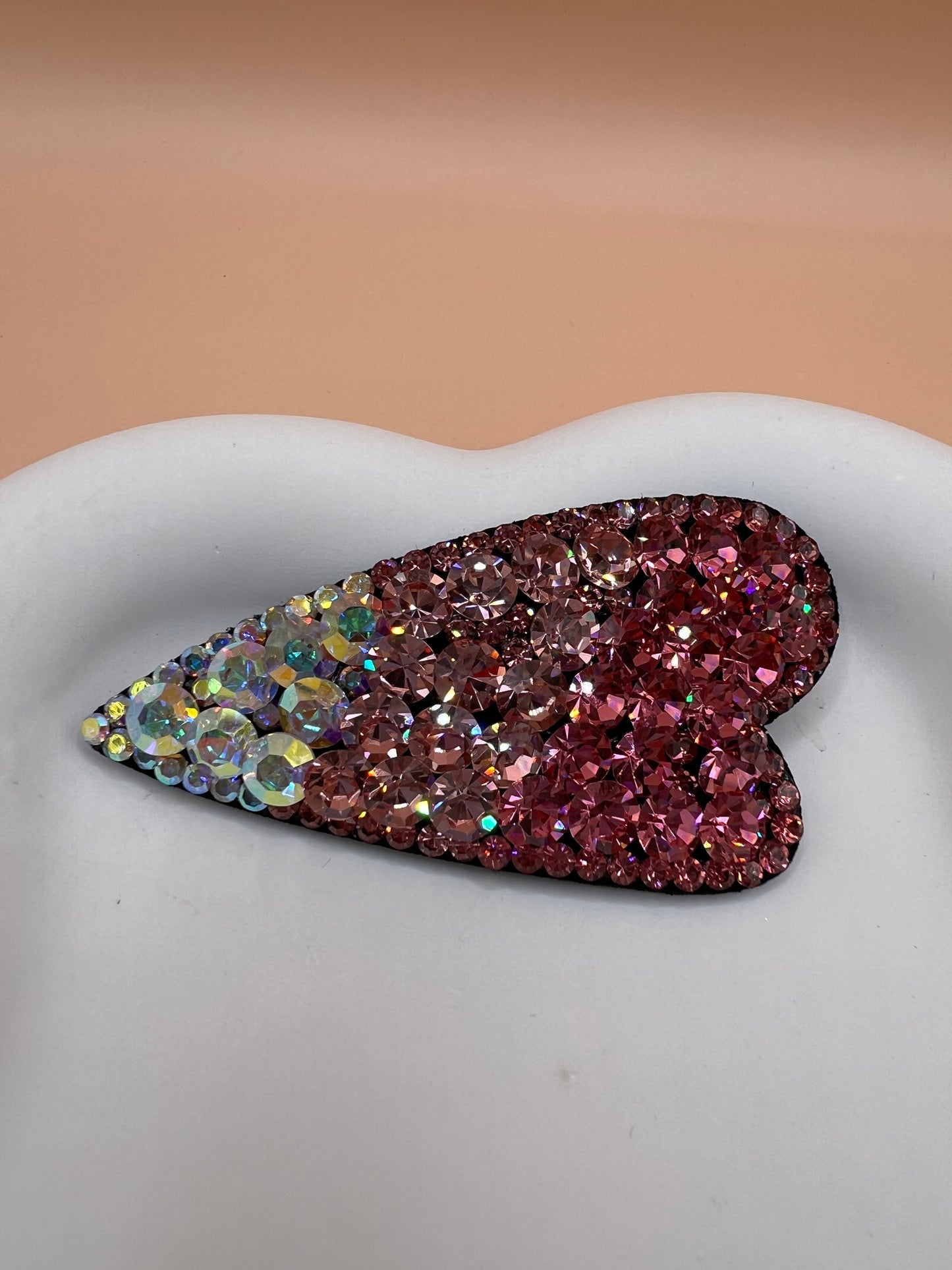 Swarovski Quality Crystal Hair Accessories