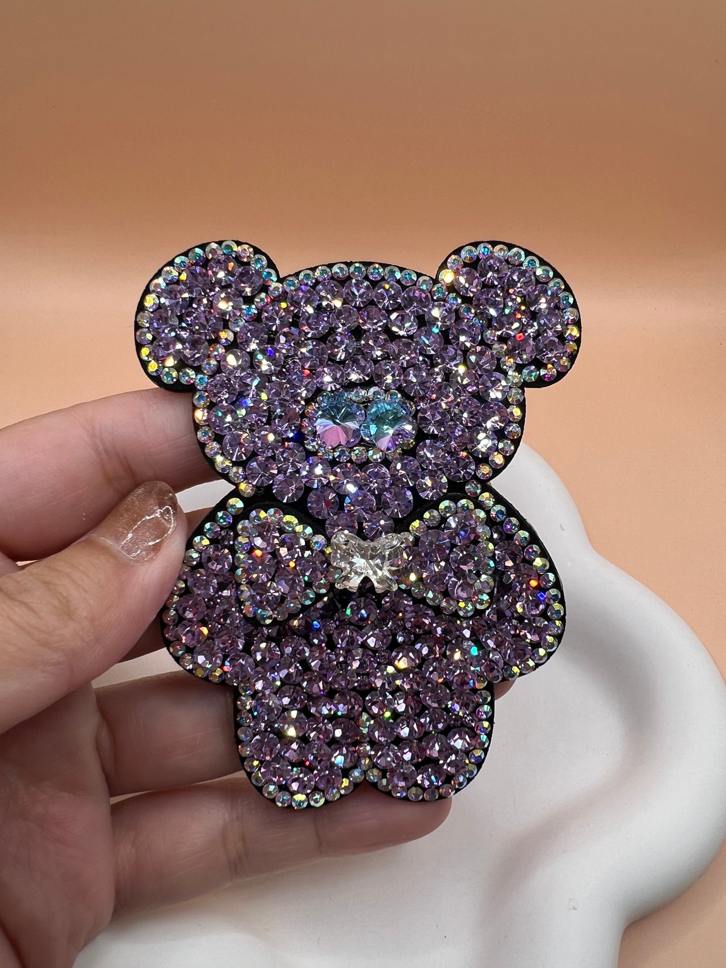 Swarovski Quality Crystal Hair Accessories