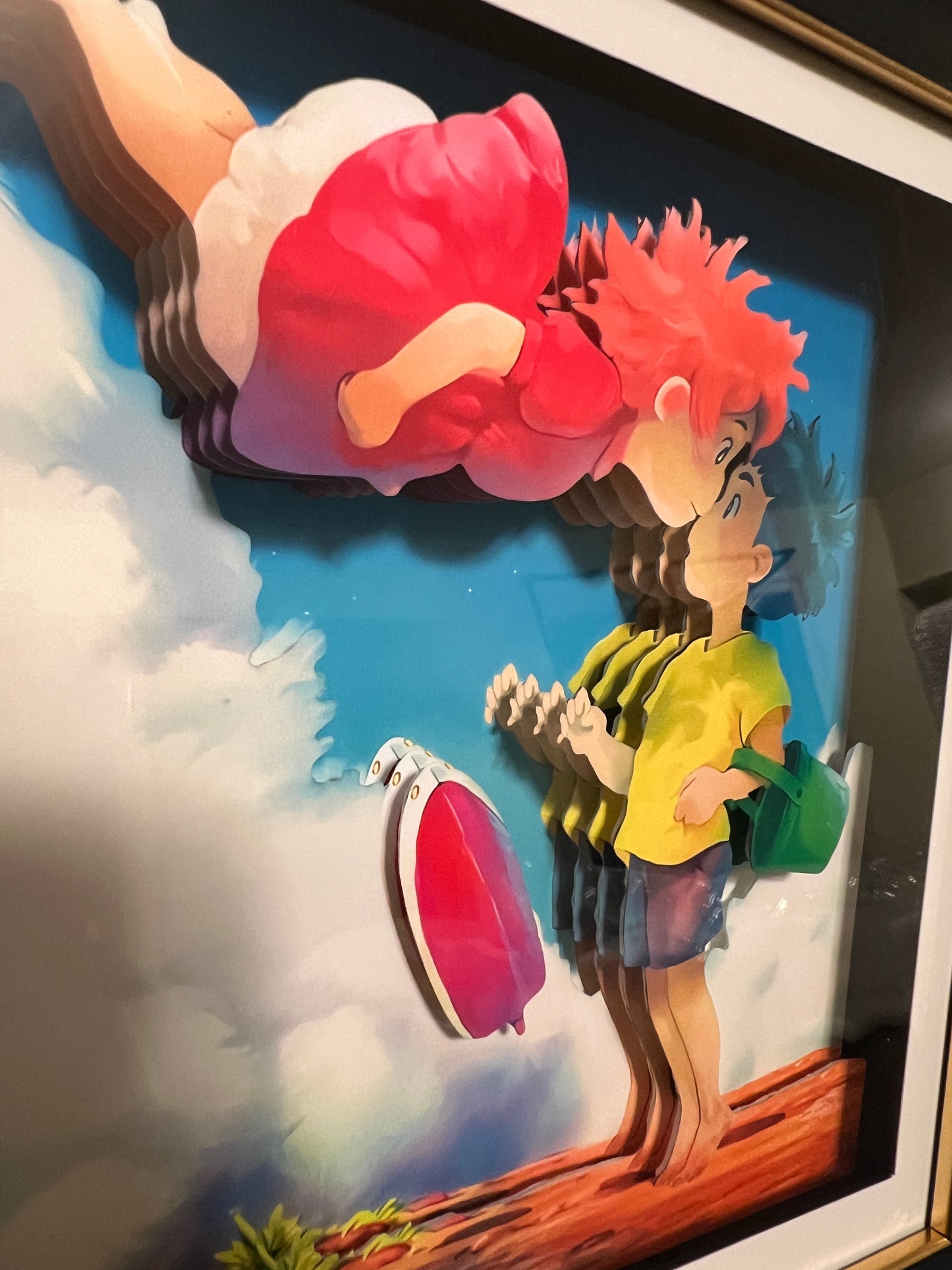 Spirited Away