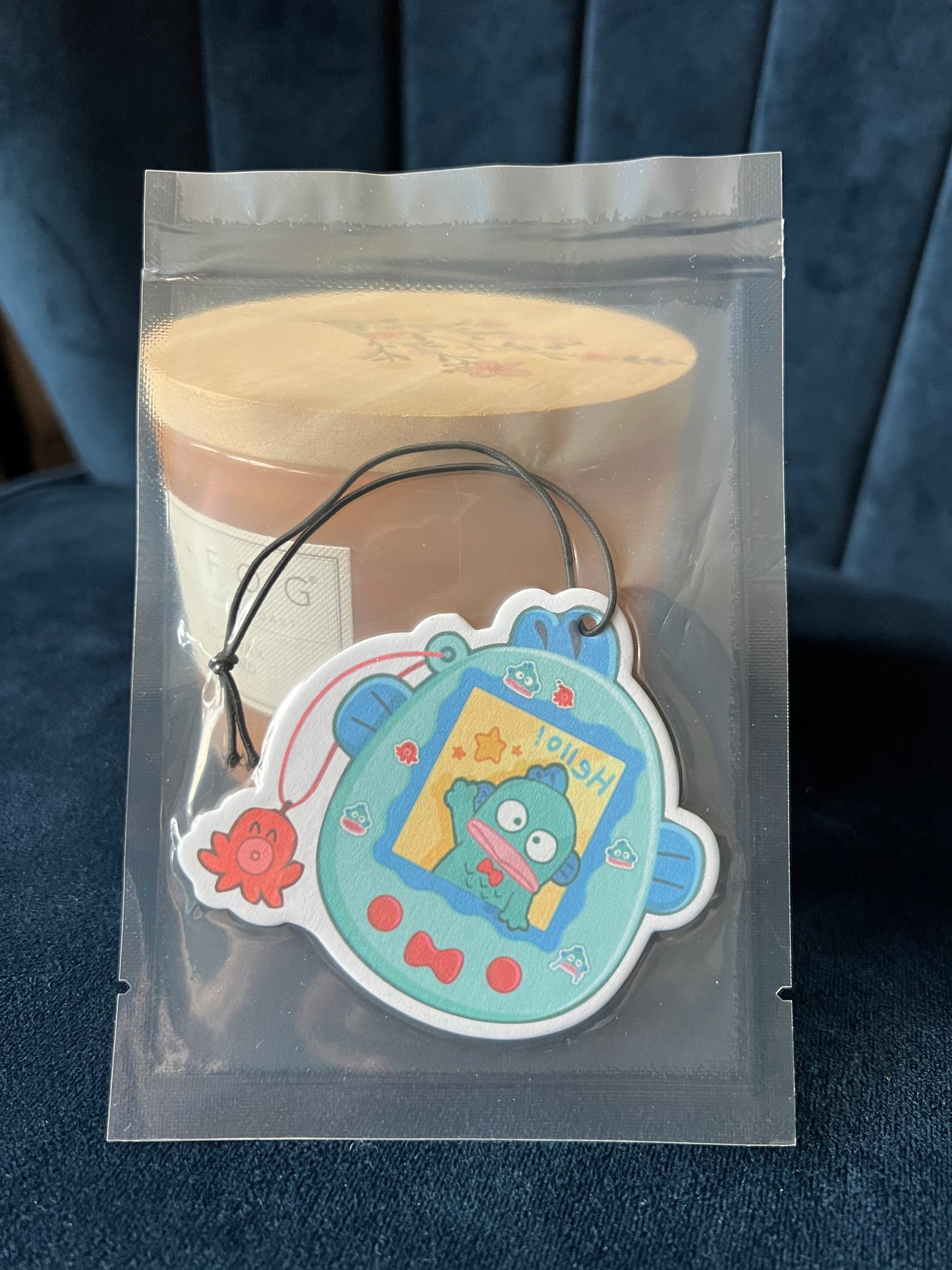 Handyodon Air Freshener