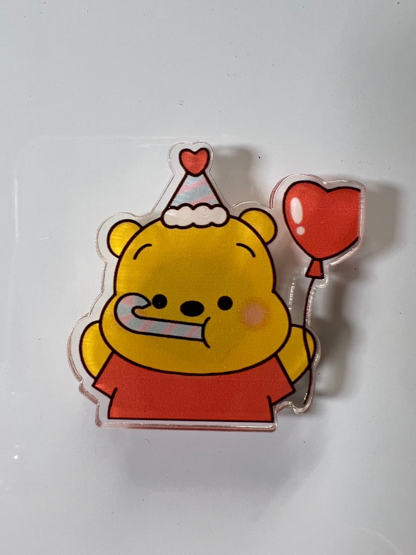Winnie the Pooh