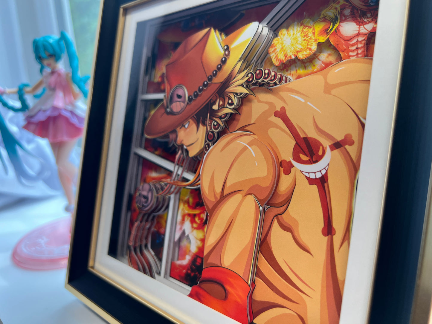 One Piece Ace