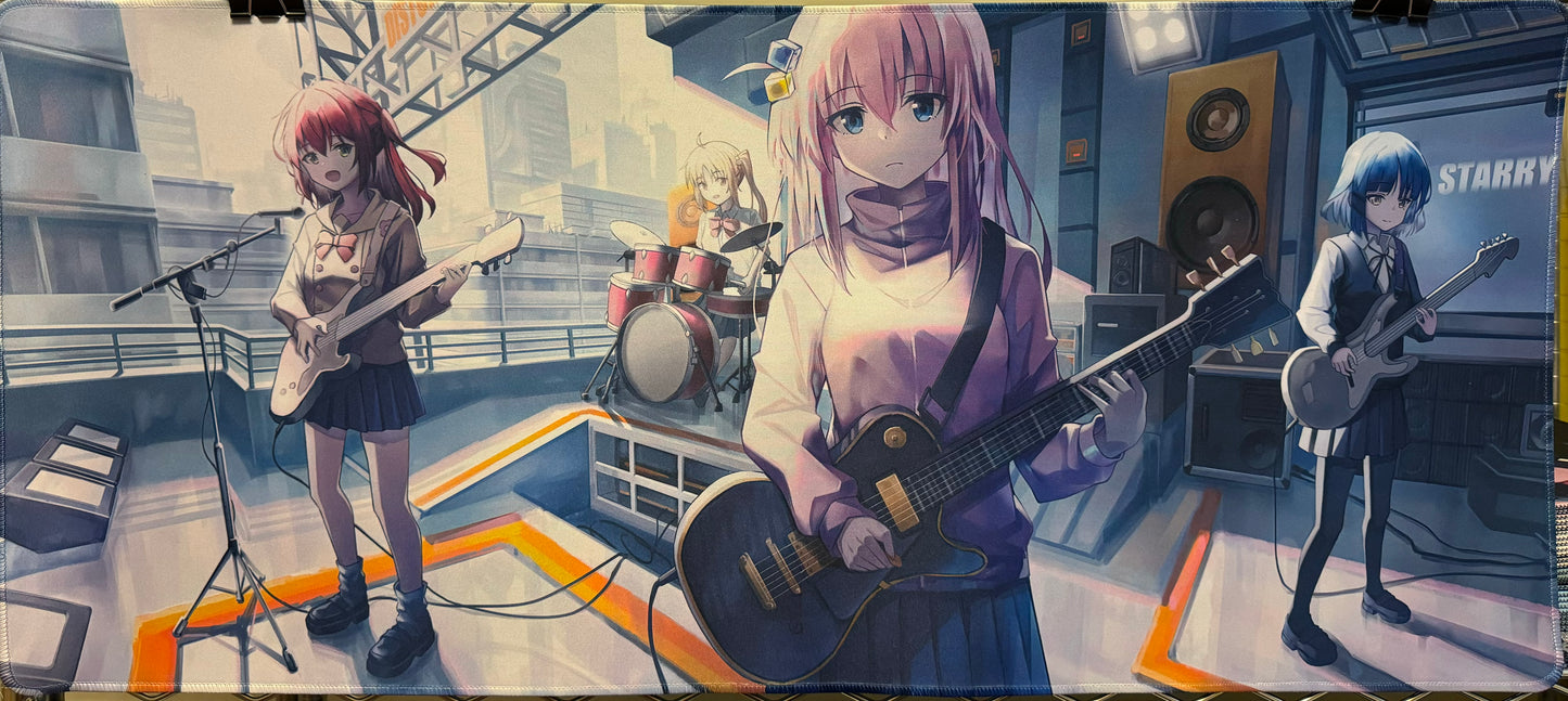 Rock Band