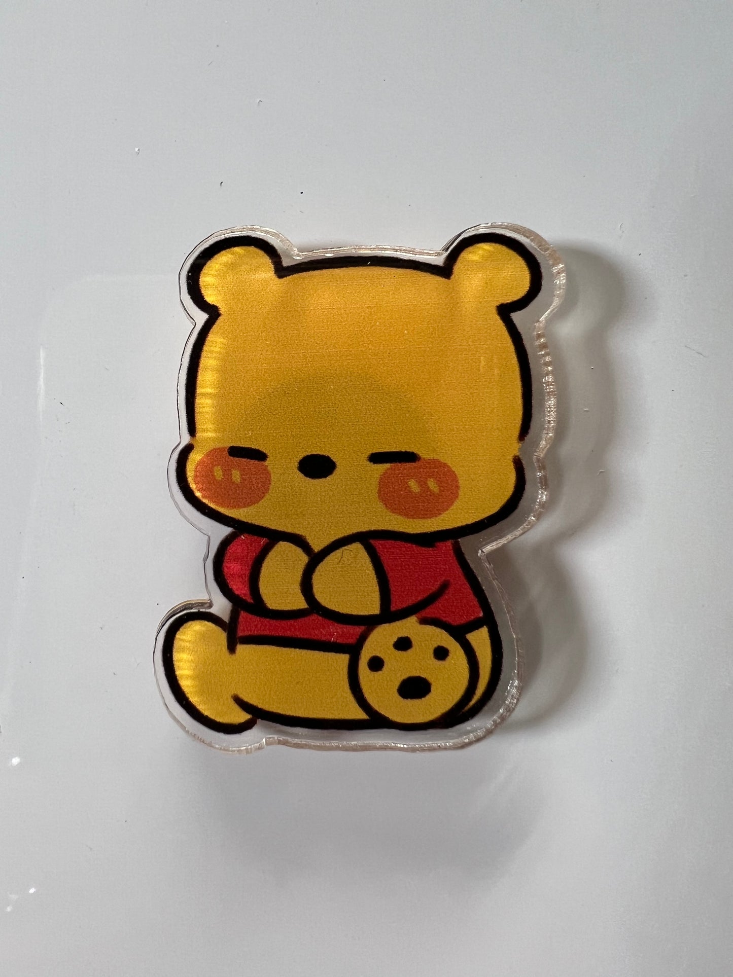 Winnie the Pooh
