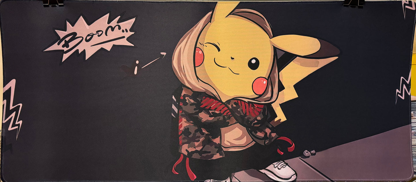 Pokemon