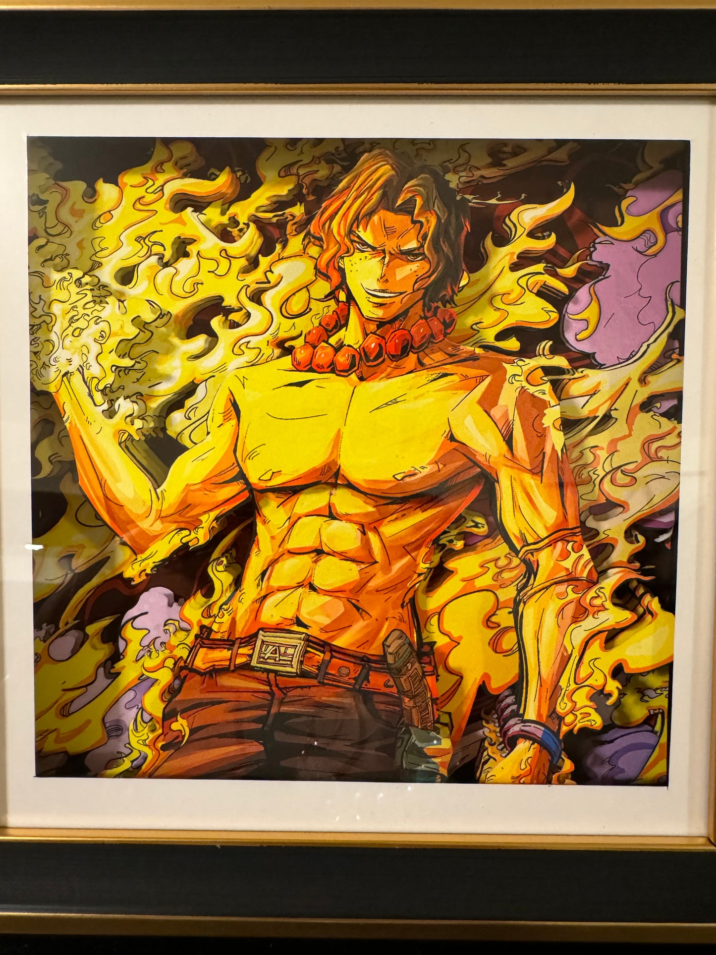 One Piece Ace