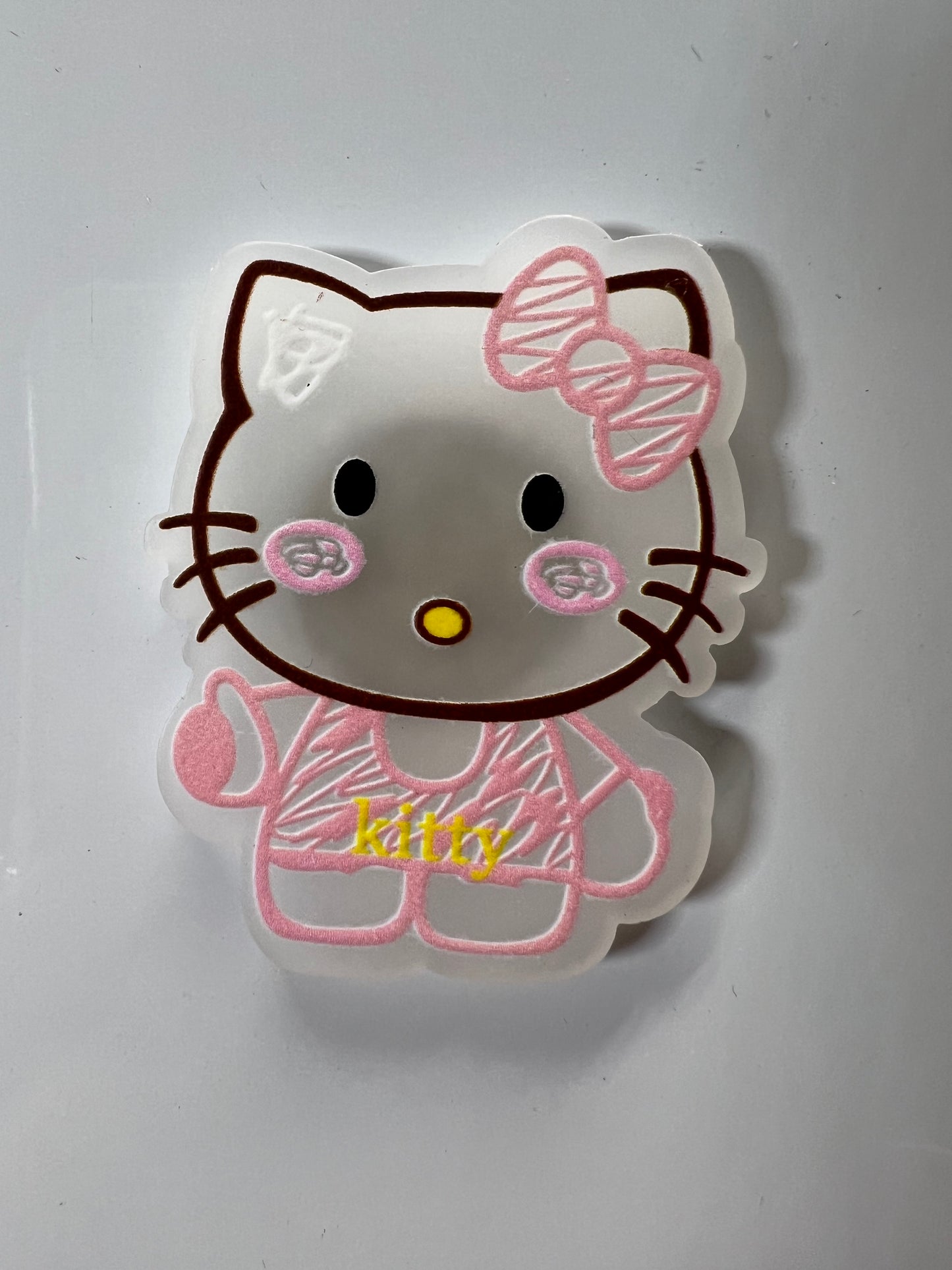 Kitty Magnet