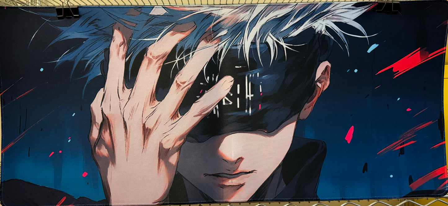 Jujutsen Kaisen