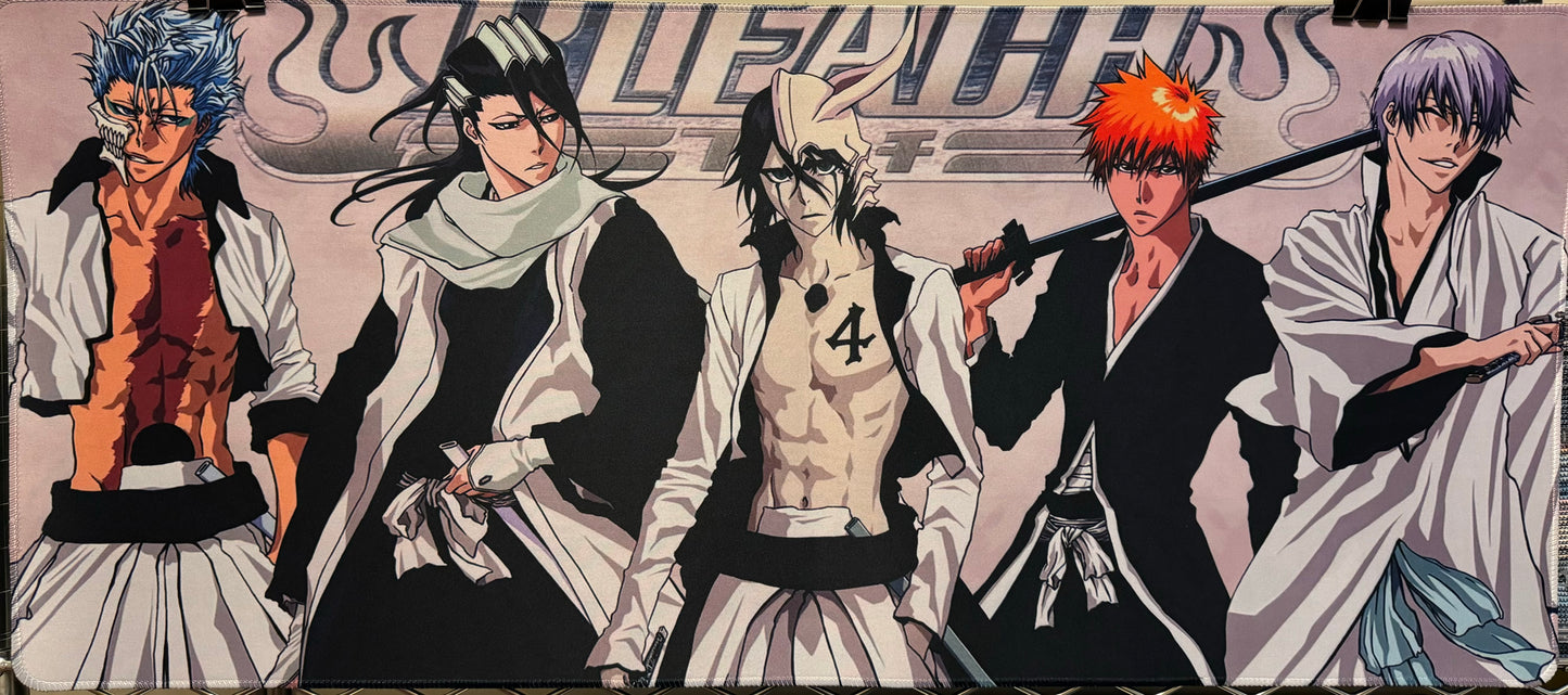 Bleach