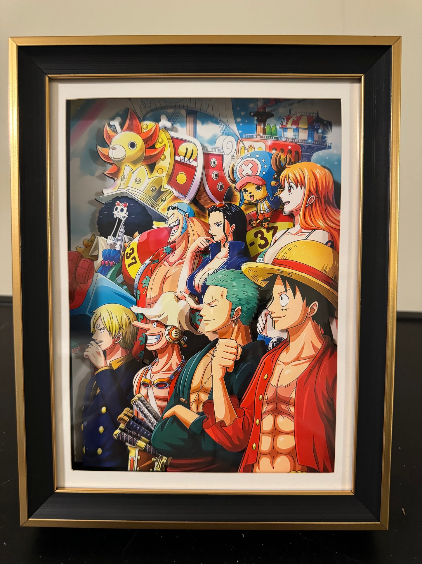 One Piece Collection