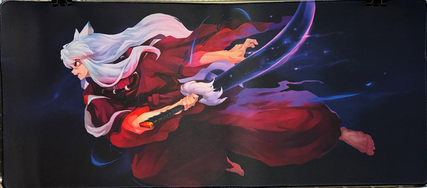 Inuyasha