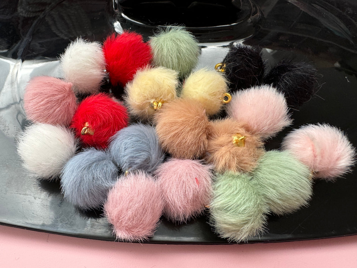 Pompom Balls(S)