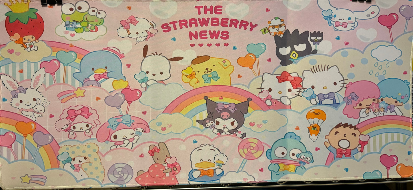 Sanrio