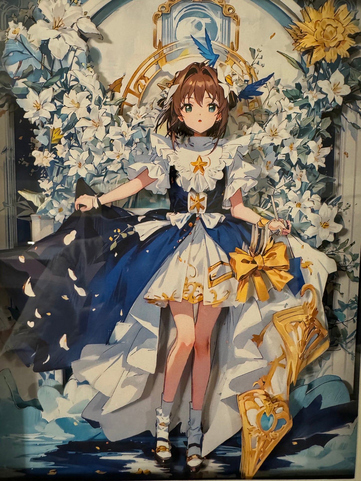 Sakura