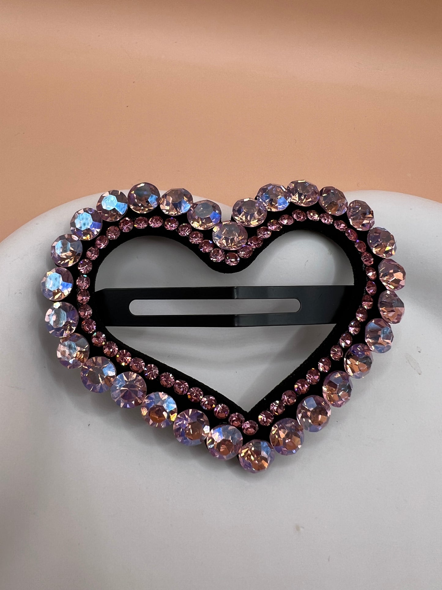 Swarovski Quality Crystal Hair Accessories