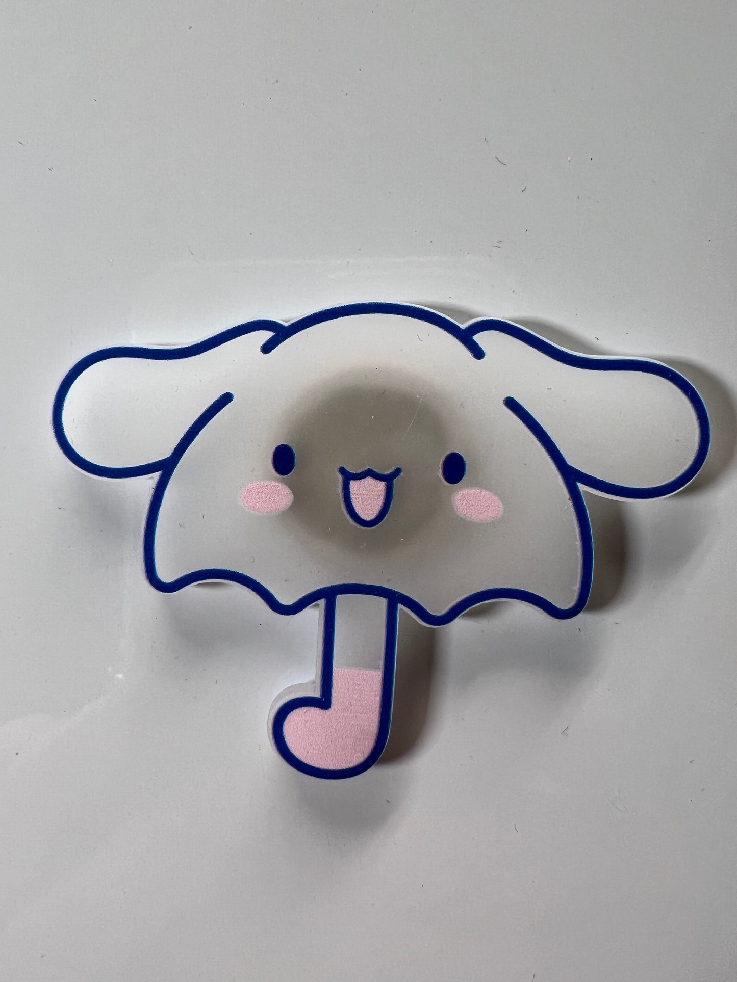 Cinnamoroll Magnet