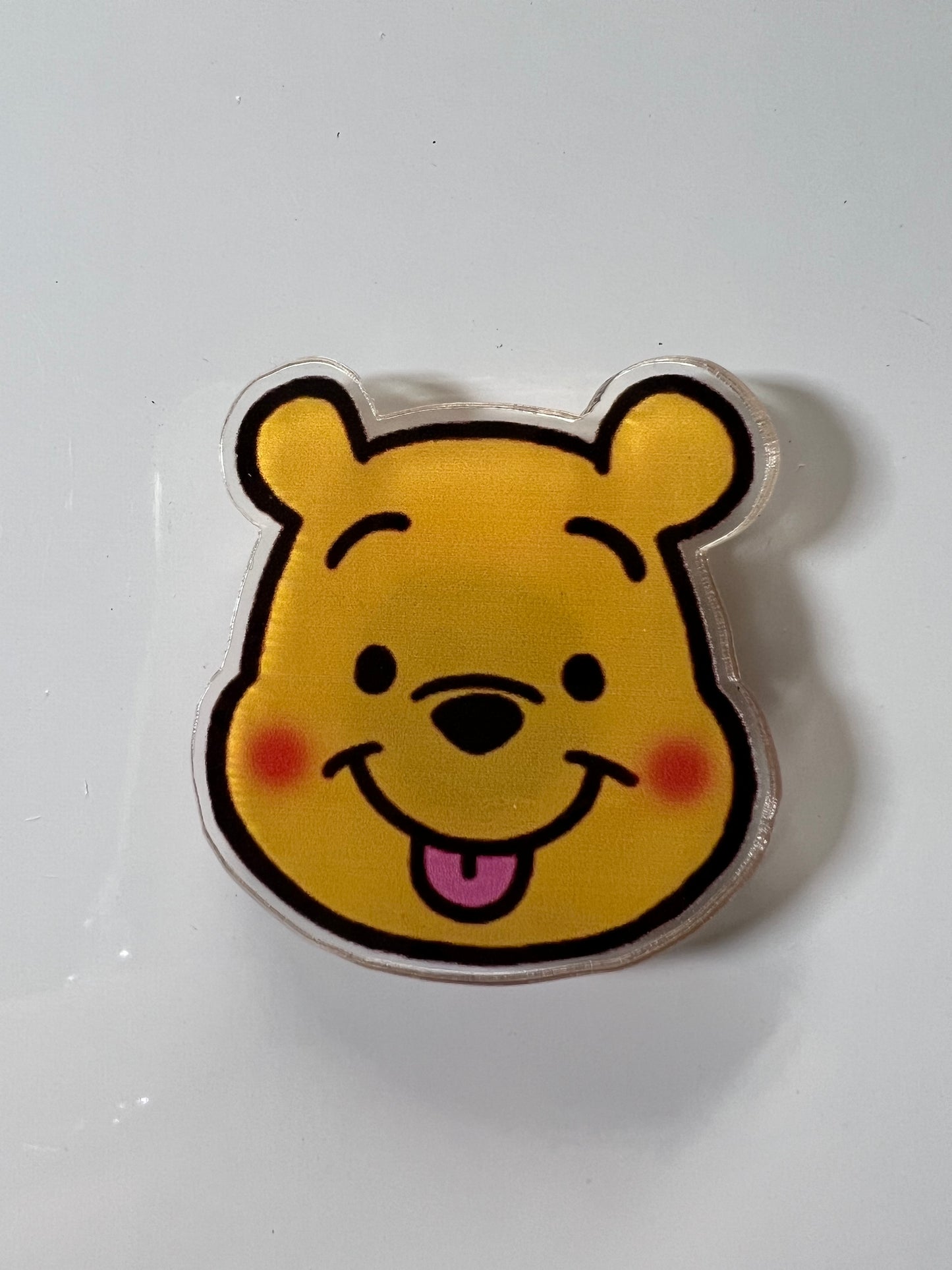 Winnie the Pooh