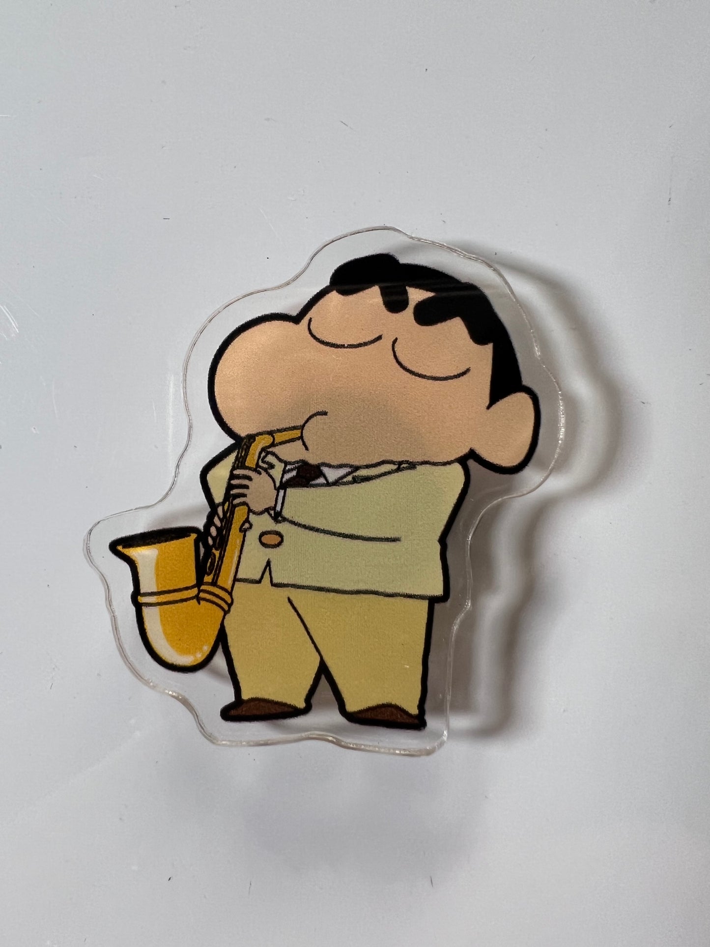Crayon Shin Chan Magnet