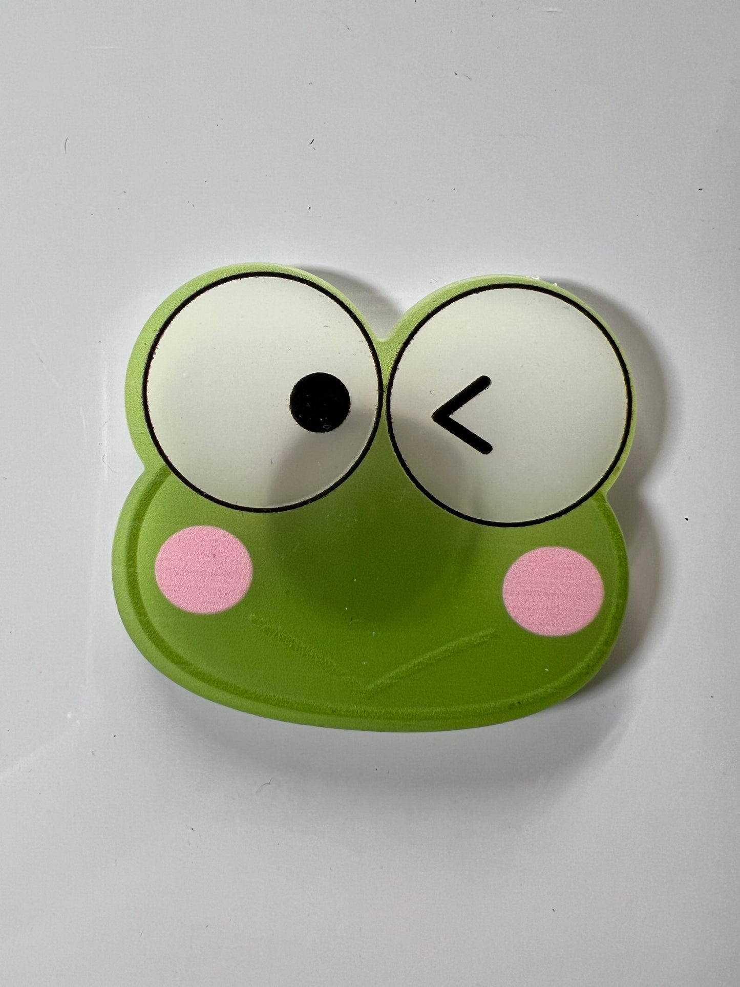 Keroppi Magnet