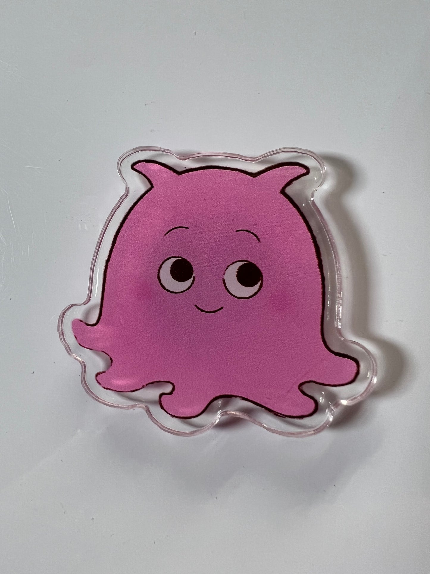 Squish Mellow Magnet