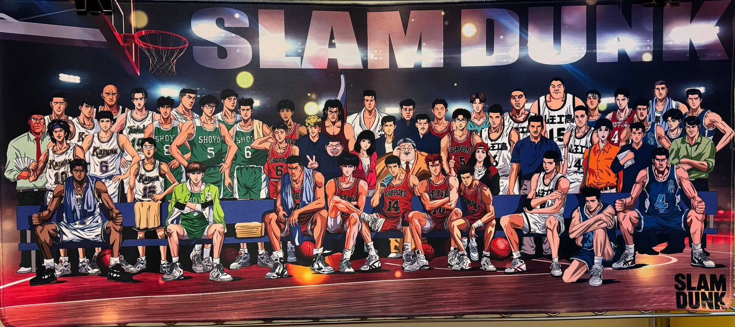 Slam Dunk
