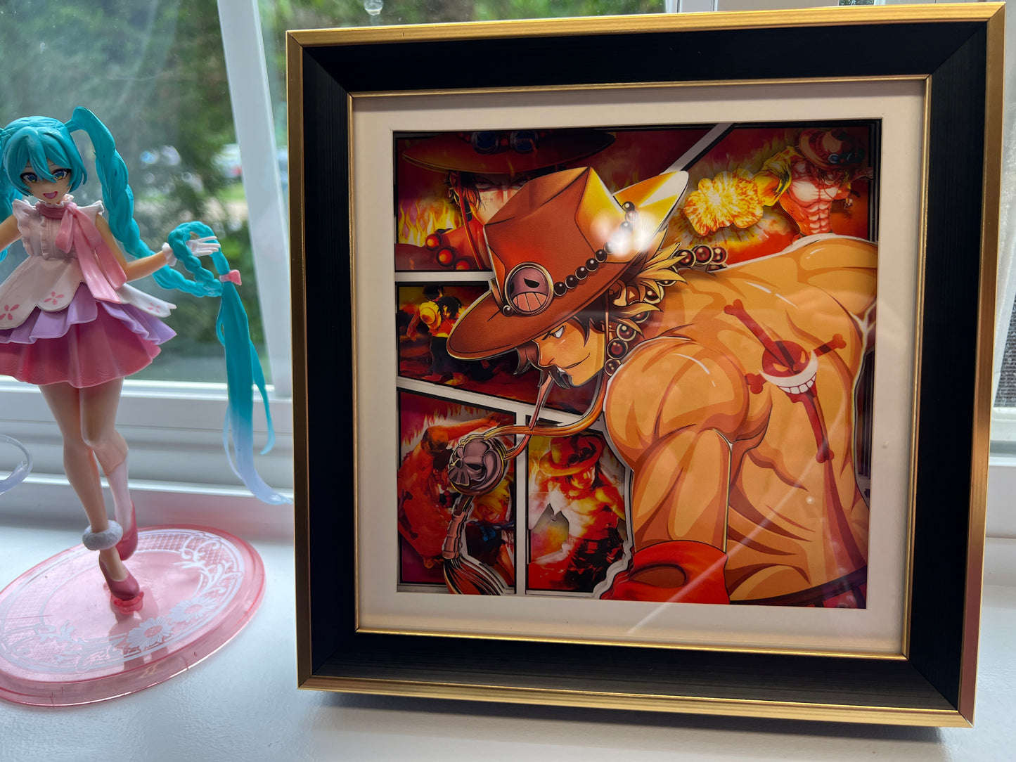 One Piece Ace
