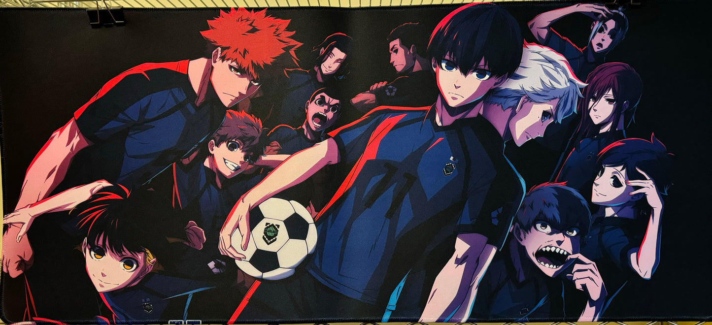 Gaming Mousepad