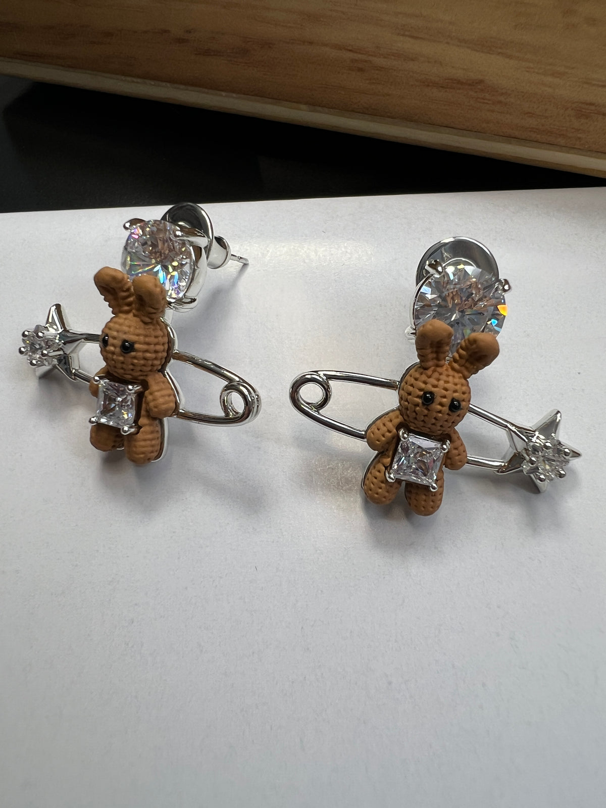 Bunny Stud