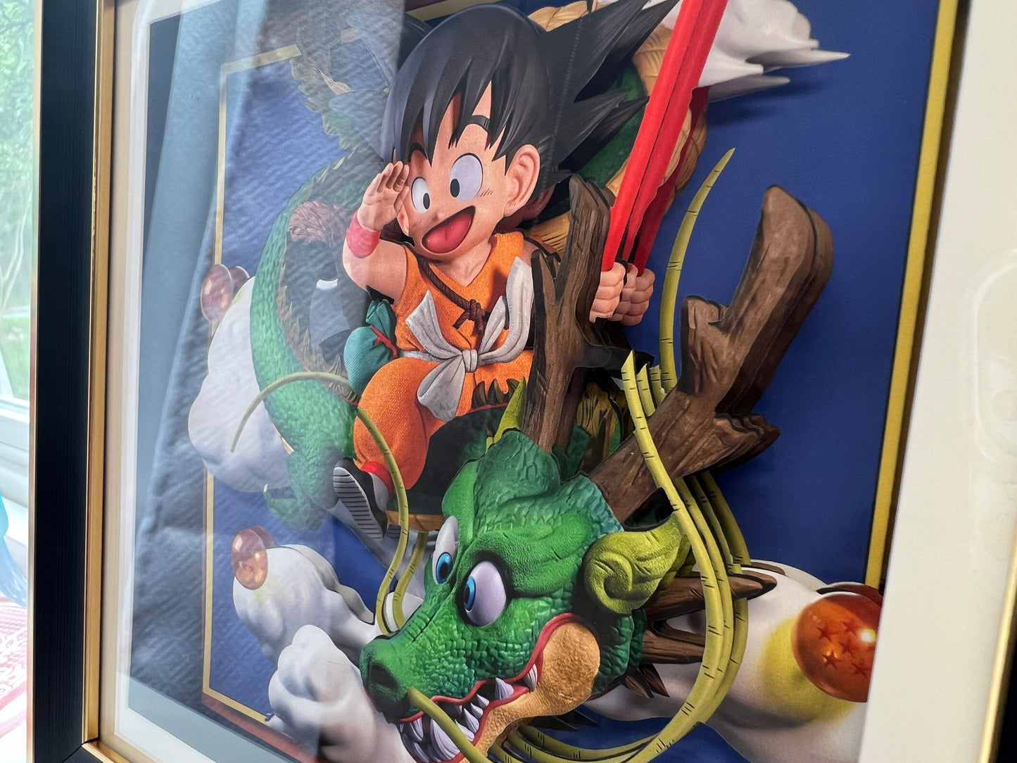 Dragon Ball Collection