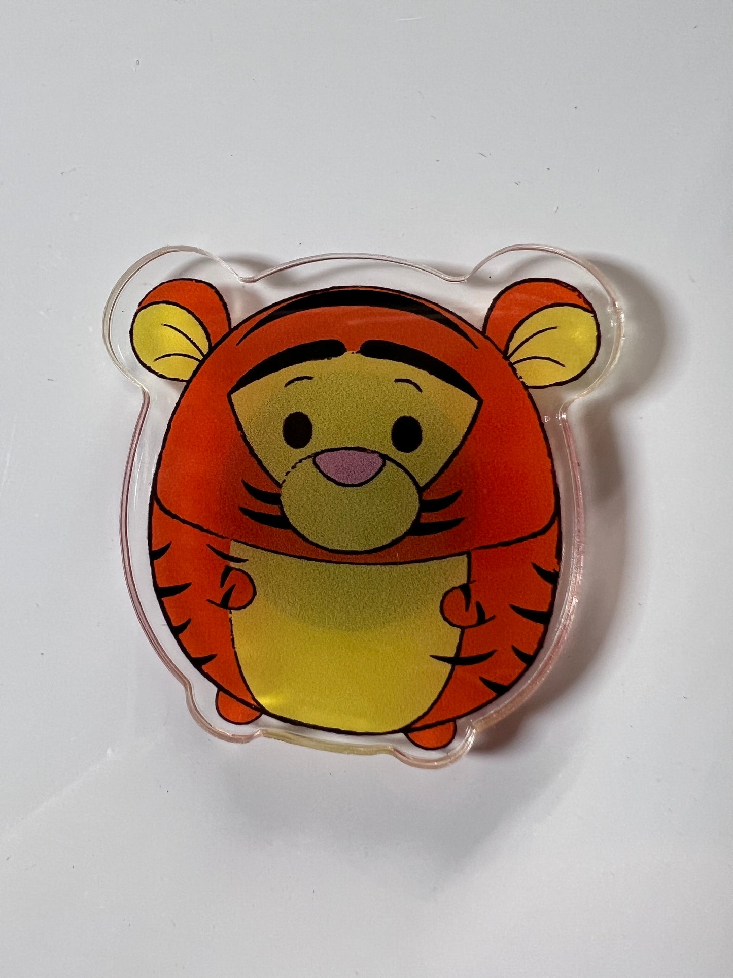 Squish Mellow Magnet