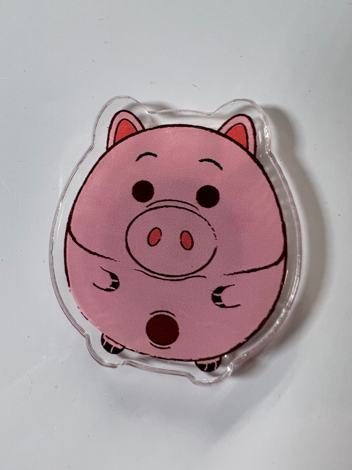 Squish Mellow Magnet