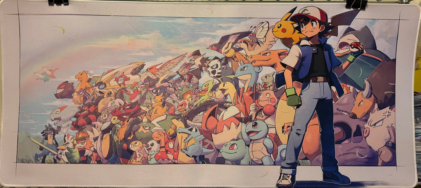 Pokémon (Preorder Only)