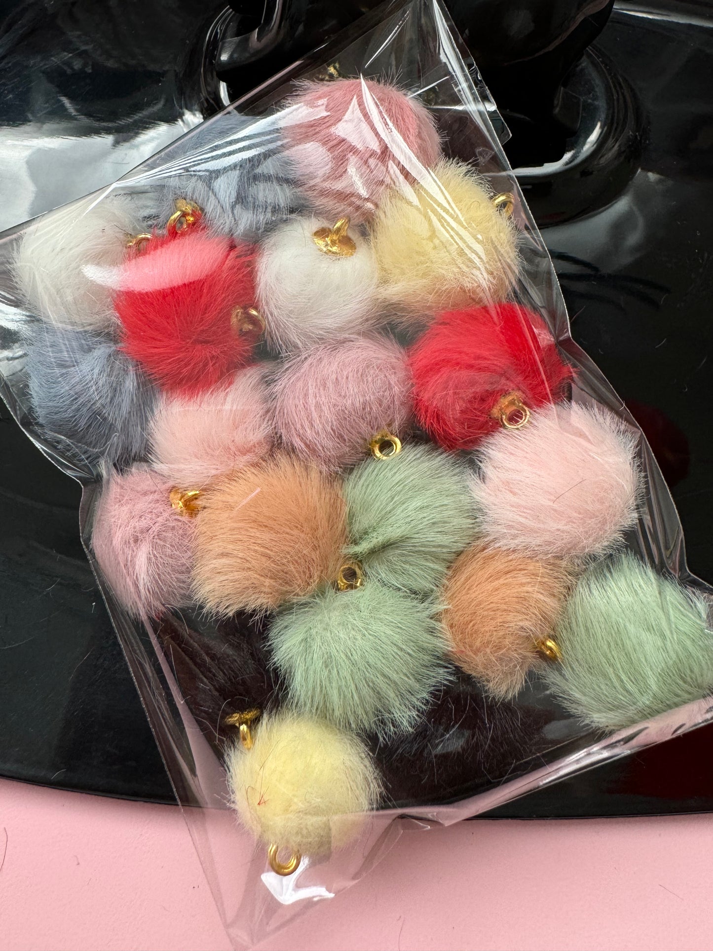 Pompom Balls(S)