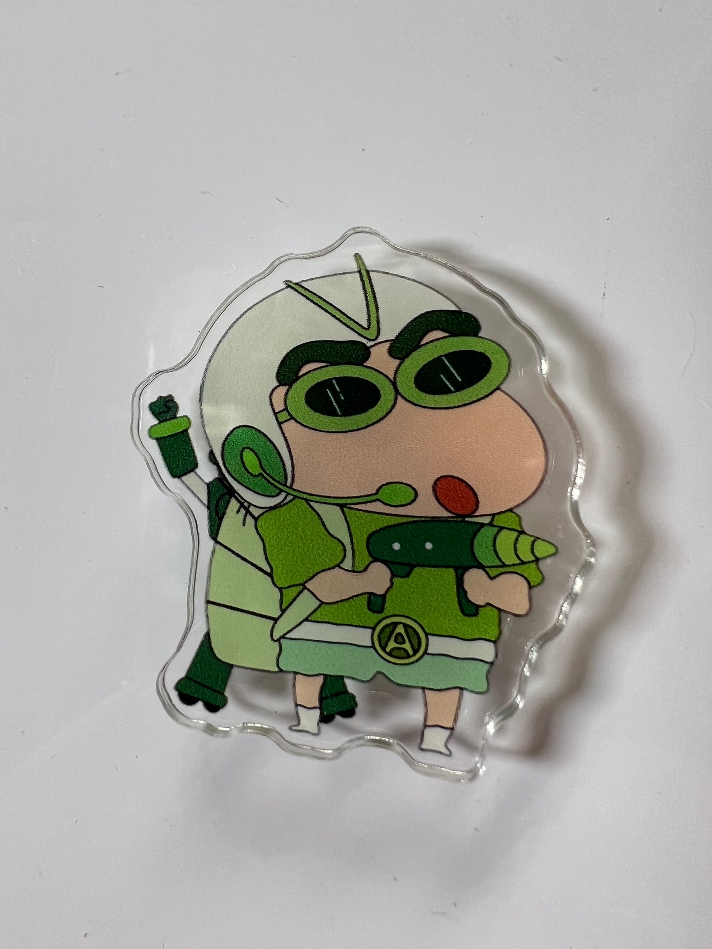 Crayon Shin Chan Magnet