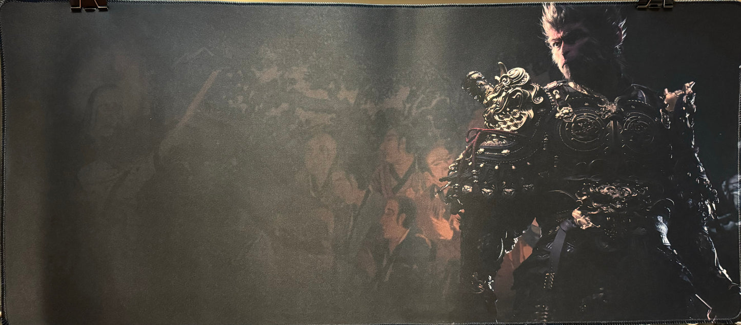 Black Myth WuKong