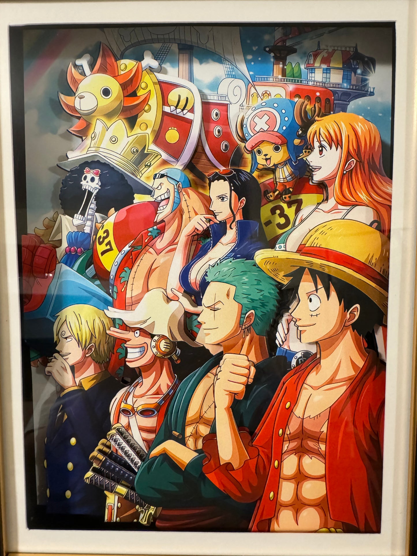 One Piece Collection
