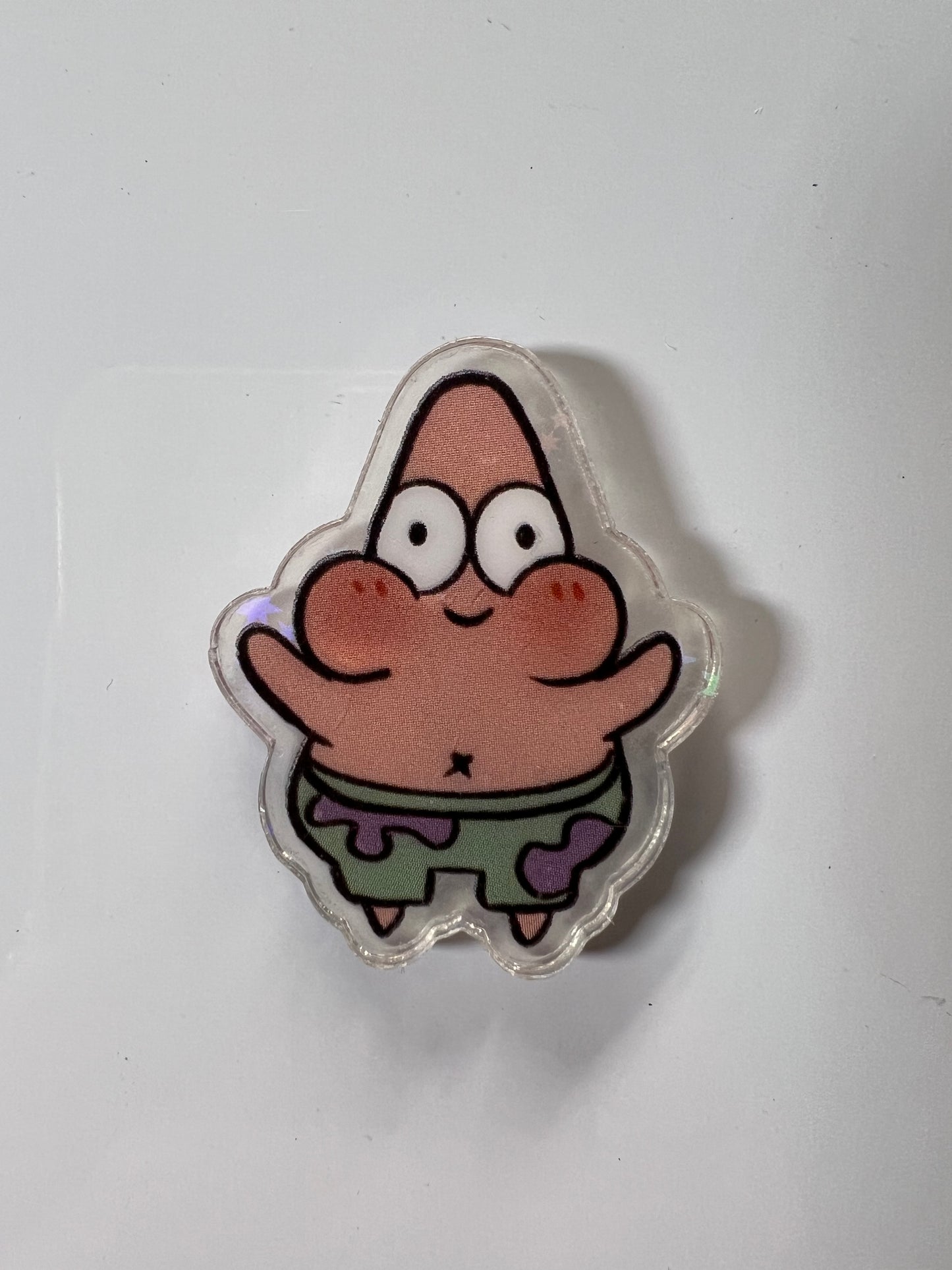Patrick Magnet