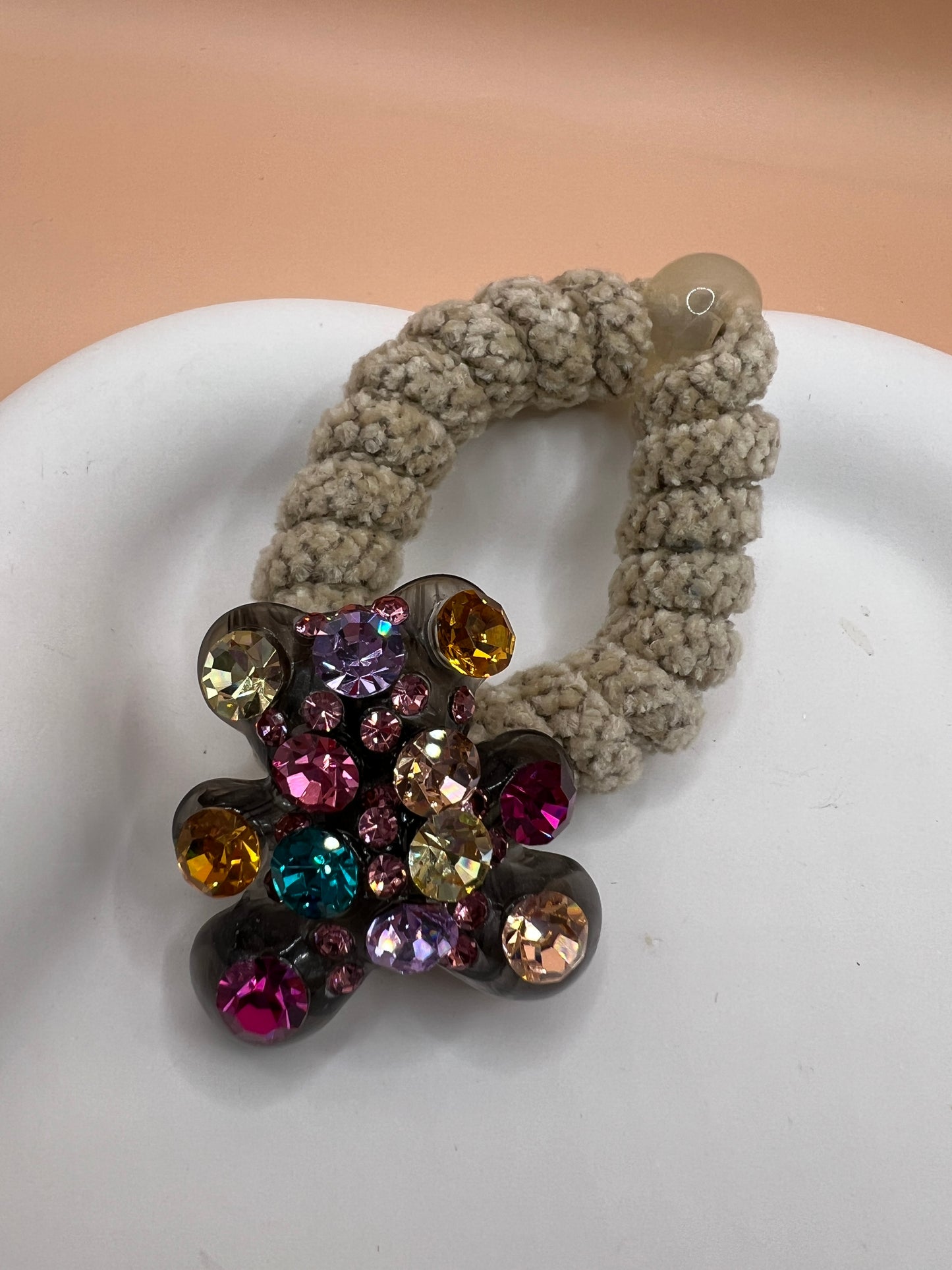 Swarovski Quality Crystal Hair Accessories
