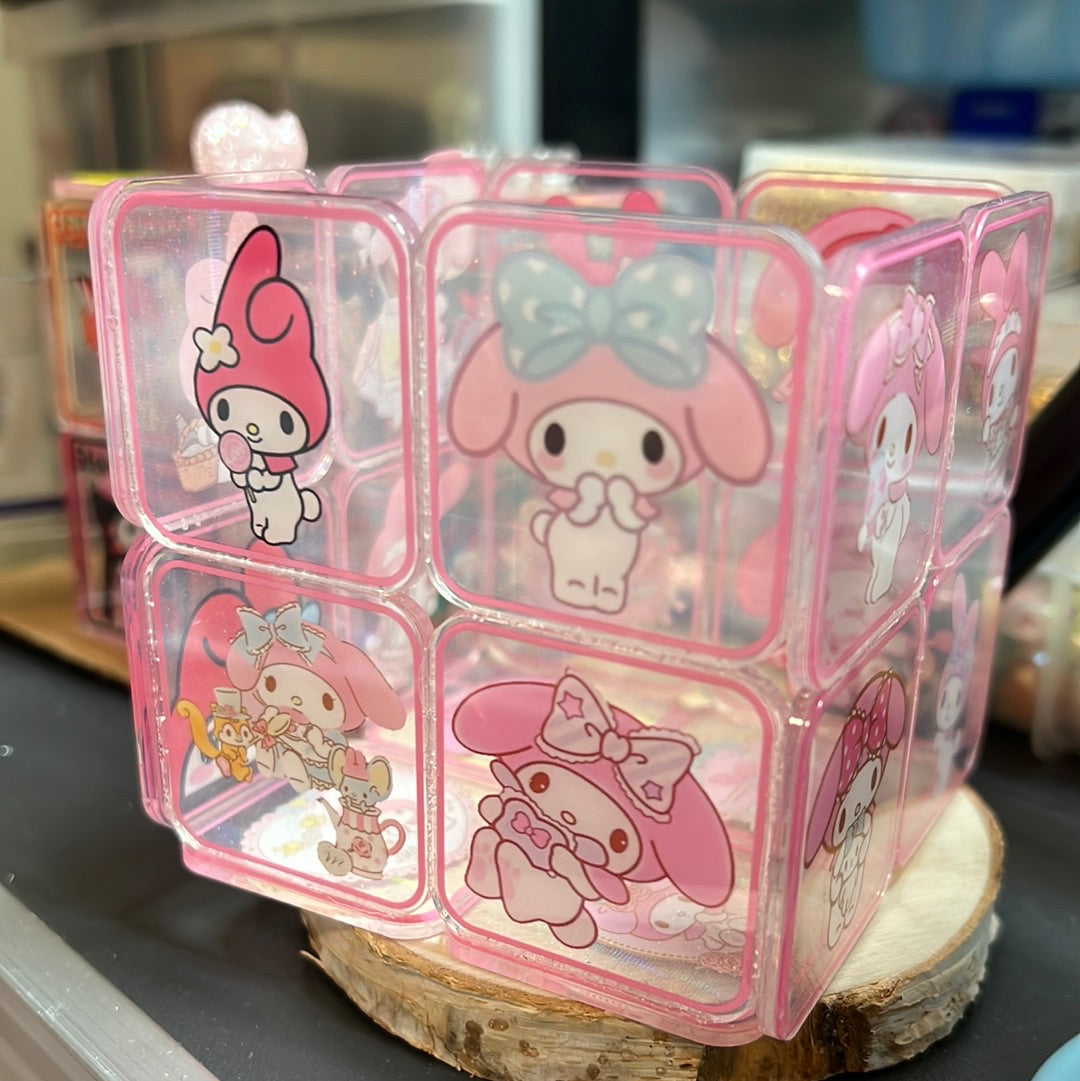My Melody Acrylic pack