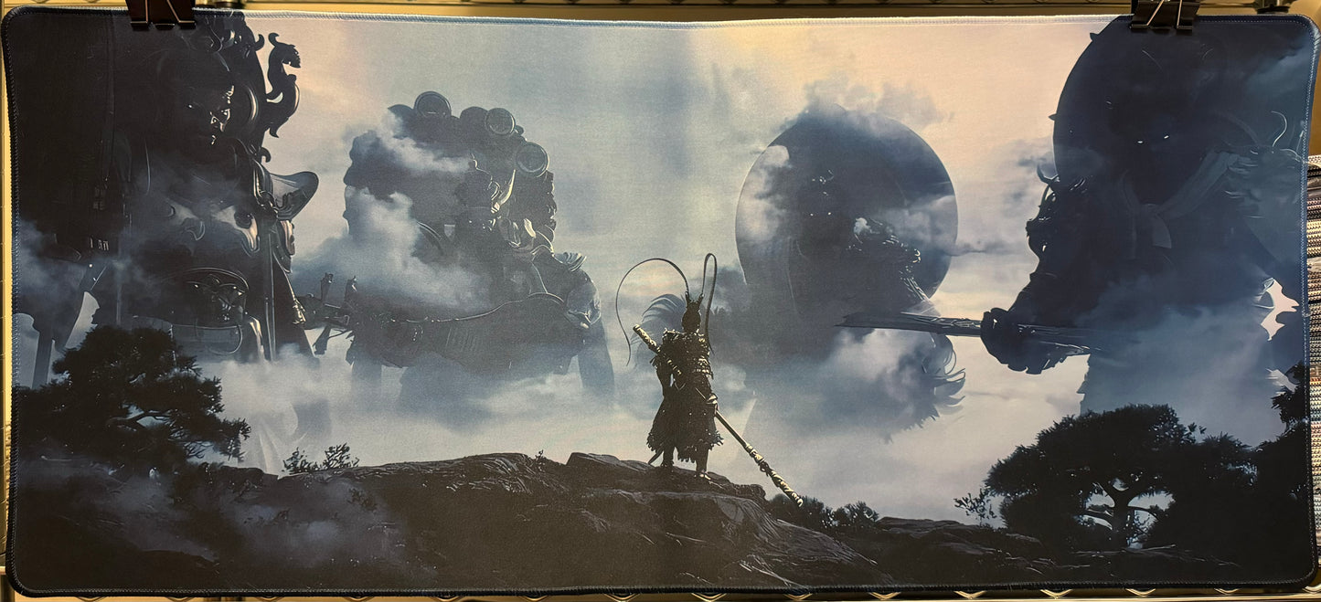 Black Myth WuKong
