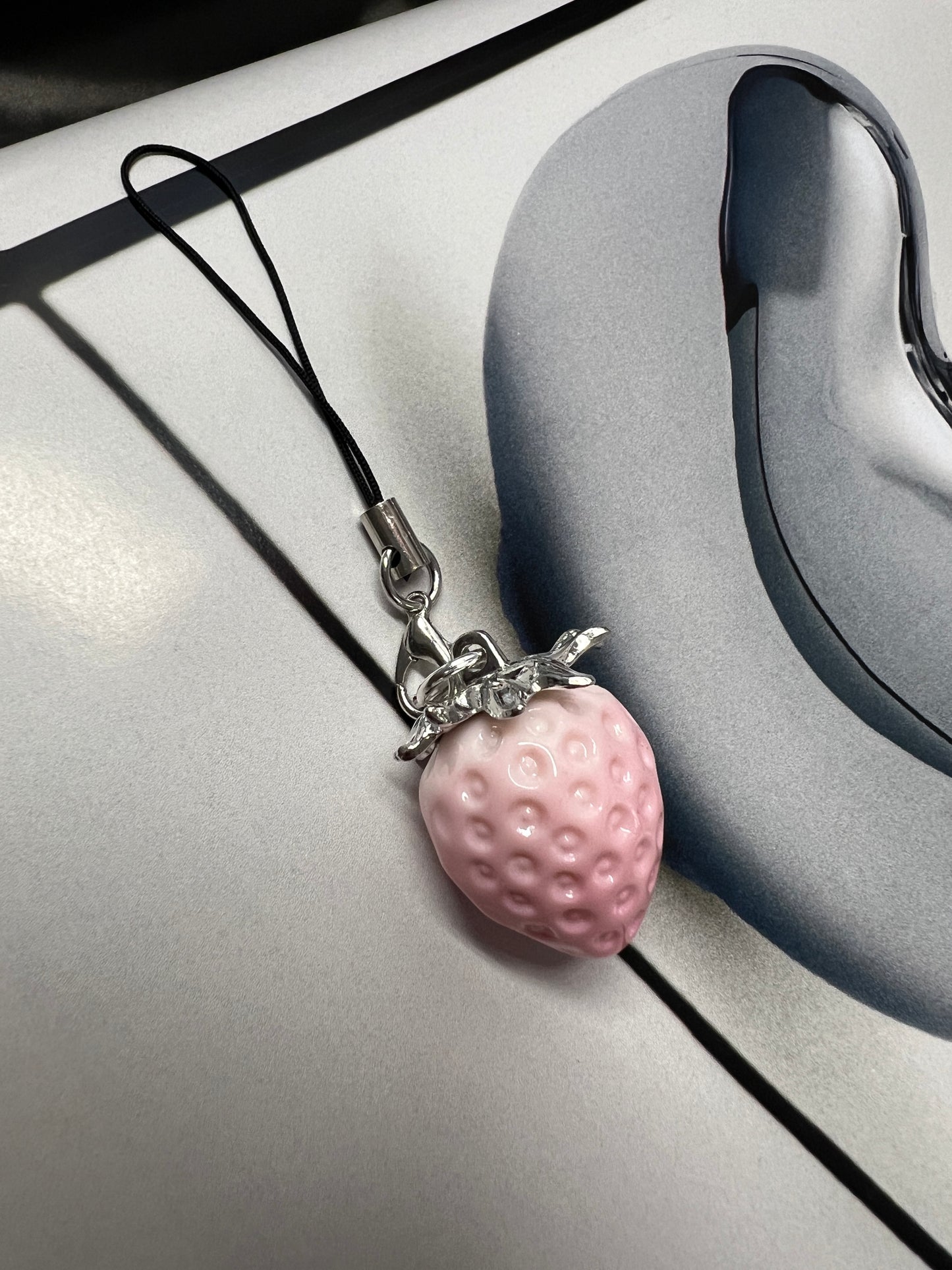 Strawberry Charm