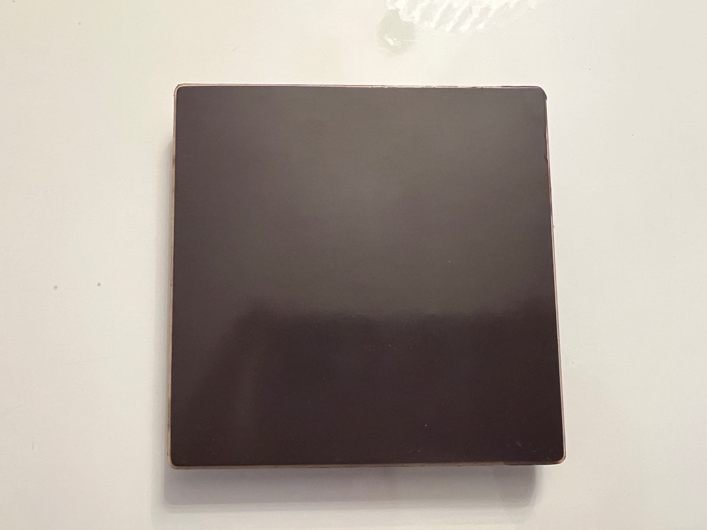 3D Wooden Magnet