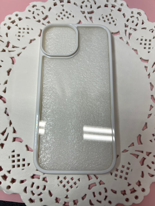 Clear Phone Case