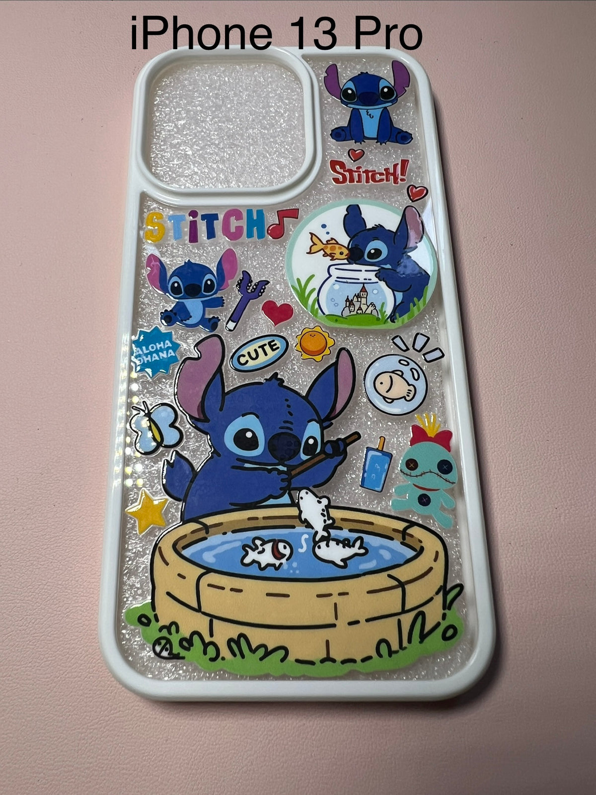 Unique Handmade Phone Cases
