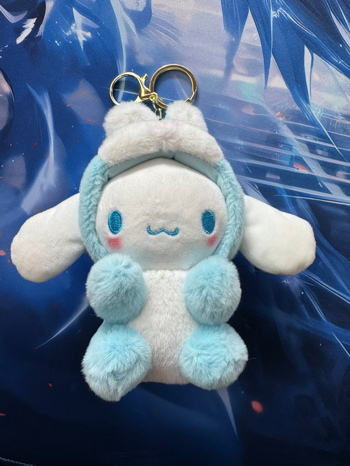 Cinnamoroll