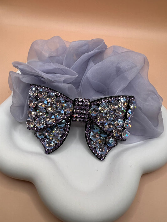 Swarovski Quality Crystal Hair Accessories