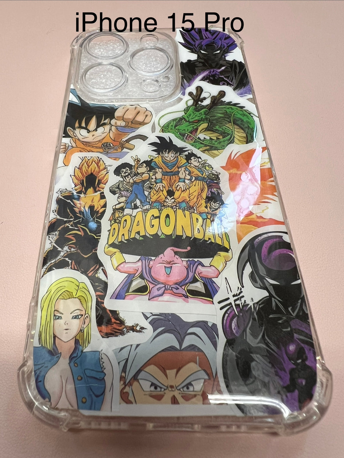 Unique Handmade Phone Cases