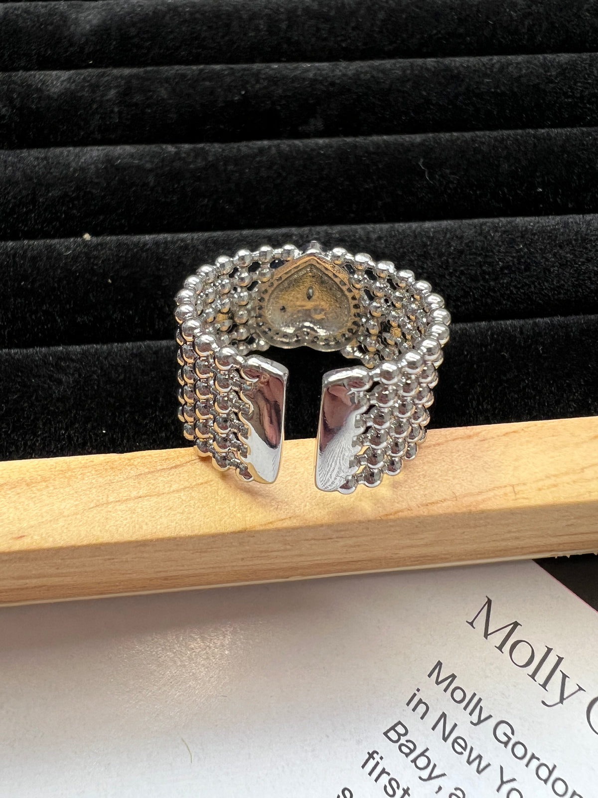 Ring of Your Heart
