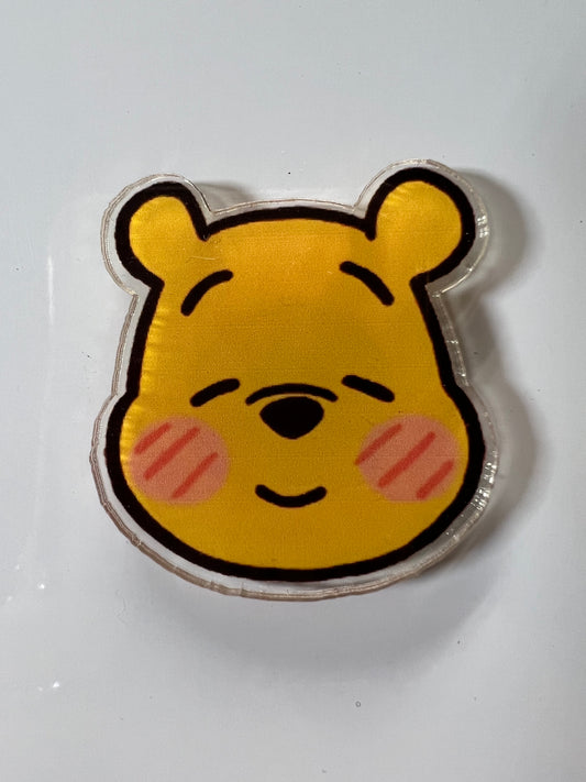 Winnie the Pooh